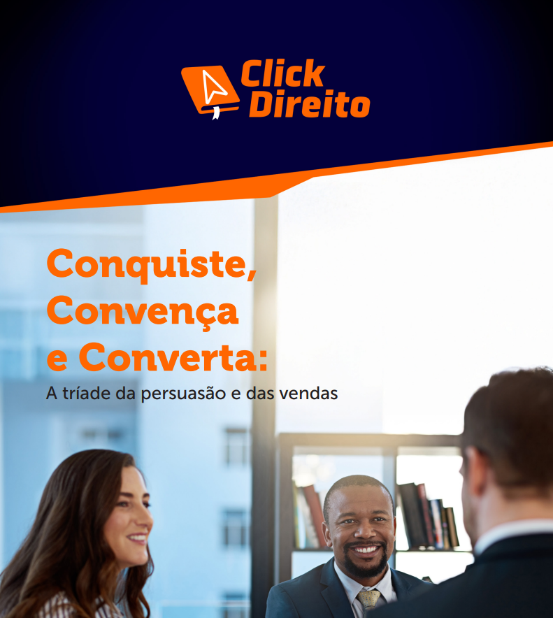 Conquiste, Convença e Converta